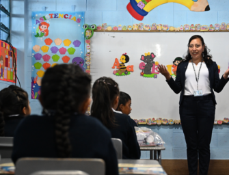 Ministerio de Educación creará 1 mil 260 distritos para fortalecer la supervisión escolar en el país