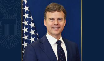 Barret cuestiona nómina para el TSE y señala presunta apertura a estructuras criminales