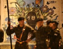 Inicia el estado de prevención en todo el país