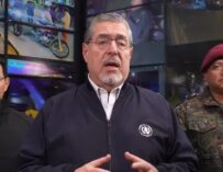 ÚLTIMA HORA | Gobierno levanta estado de sitio y anuncia estado de prevención nacional