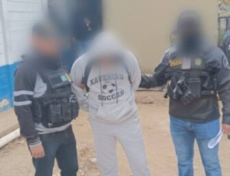 Funcionarios del SP ligados a proceso por permitir fiestas VIP a líder del barrio 18