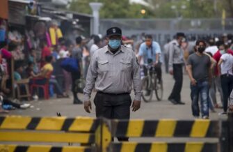 Nicaragua registra 271 casos de gusano barrenador en humanos y mantiene alerta sanitaria