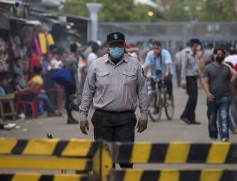 Nicaragua registra 271 casos de gusano barrenador en humanos y mantiene alerta sanitaria