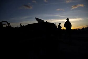 Kiev reporta más de 90 mil ucranianos desaparecidos desde el inicio de la guerra