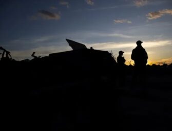 Kiev reporta más de 90 mil ucranianos desaparecidos desde el inicio de la guerra