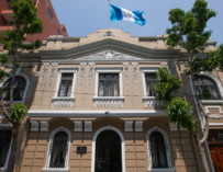 Ejecutivo inicia proceso para designar nuevos magistrados de la CC