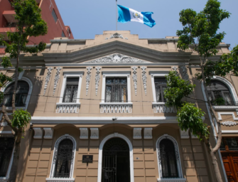 Ejecutivo inicia proceso para designar nuevos magistrados de la CC