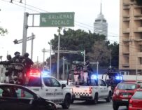 25 militares mueren tras operativo contra “el mencho”