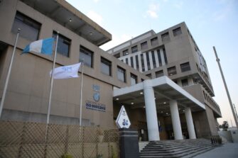 Guatemala busca a nuevo fiscal general y jefe del Ministerio Público
