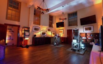 “El Búnker: Museo que revive la memoria del terremoto de 1976