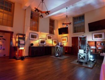 “El Búnker: Museo que revive la memoria del terremoto de 1976