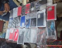 Requisa sorpresa deja al descubierto negocio clandestino en prisión