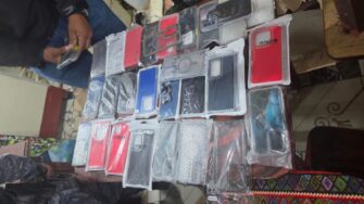 Requisa sorpresa deja al descubierto negocio clandestino en prisión