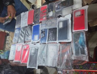 Requisa sorpresa deja al descubierto negocio clandestino en prisión