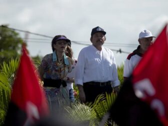 Estados Unidos sanciona a cinco altos funcionarios de Nicaragua por facilitar represión