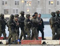 Maduro advierte que podría quedarse sin representación legal por bloqueo de EE. UU.