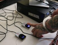 Un total de 2 mil 545 pandilleros están en cárceles del país, según censo