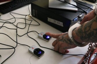 Un total de 2 mil 545 pandilleros están en cárceles del país, según censo