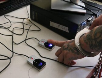 Un total de 2 mil 545 pandilleros están en cárceles del país, según censo