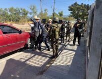 Operación “Centinela Metropolitano” arrancará este martes en zona 18