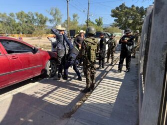 Operación “Centinela Metropolitano” arrancará este martes en zona 18