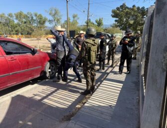 Operación “Centinela Metropolitano” arrancará este martes en zona 18