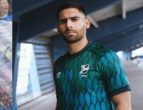 Fedefut presenta la nueva camisola de la Selección Nacional inspirada en el quetzal