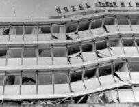 Hoy se cumplen 50 años del terremoto de 1976 que marcó a Guatemala