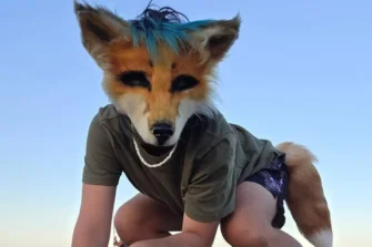 Qué hay detrás del fenómeno therian que se viraliza en internet