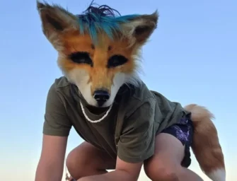 Qué hay detrás del fenómeno therian que se viraliza en internet