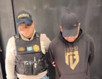 Capturan a presunto responsable de tráfico ilegal de guatemaltecos