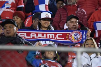 Superchivos defienden el orgullo guatemalteco frente a Monterrey