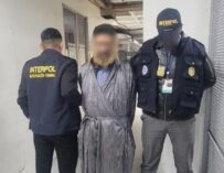 Capturan en Ciudad de Guatemala a miembro de Lev Tahor buscado por extradición