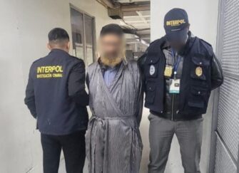 Capturan en Ciudad de Guatemala a miembro de Lev Tahor buscado por extradición