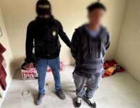 Aprehenden a hombre por reclutar menores para pandillas en Guatemala