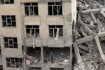 EE. UU. solicitará $200 mil millones más para guerra contra Irán