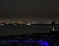 Oriente Medio: atacan embajada de EE.UU. en Riad y recrudecen bombardeos en Beirut