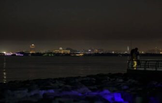 Oriente Medio: atacan embajada de EE.UU. en Riad y recrudecen bombardeos en Beirut