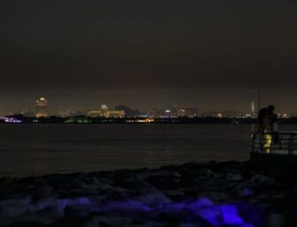 Oriente Medio: atacan embajada de EE.UU. en Riad y recrudecen bombardeos en Beirut