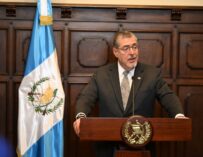 Presidente Arévalo llama a diputados a votar con conciencia en elección de magistrados de la CC