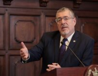 Bernardo Arévalo prorroga estado de prevención por 15 días más