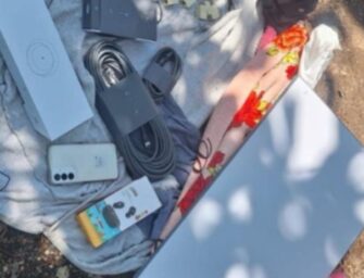 Intentaba ingresar equipo tecnológico a cárcel y es capturada