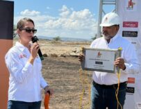 Inicia construcción de Cityplaza Jutiapa en la carretera Interamericana
