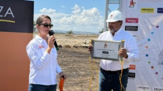 Inicia construcción de Cityplaza Jutiapa en la carretera Interamericana