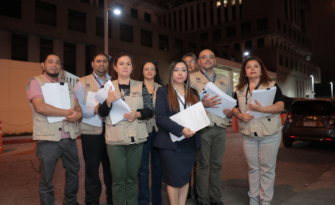 Diaco presenta 42 denuncias penales por posible especulación en precios de combustibles