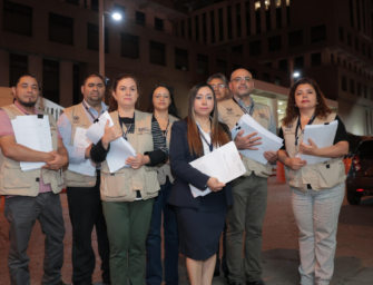 Diaco presenta 42 denuncias penales por posible especulación en precios de combustibles