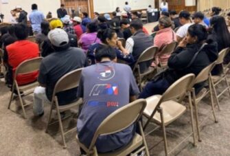 Guatemala habilita 25 centros de impresión de pasaportes en el extranjero