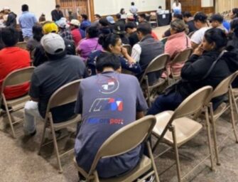 Guatemala habilita 25 centros de impresión de pasaportes en el extranjero