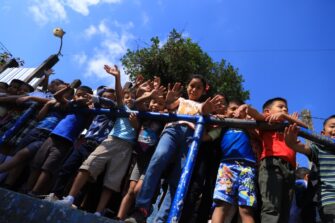 Mineduc fija el 6 de abril como último día de inscripción