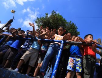 Mineduc fija el 6 de abril como último día de inscripción